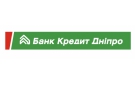 Банк БАНК КРЕДИТ ДНЕПР в Харькове