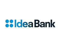 Банк Idea Bank (Идея Банк) в Харькове