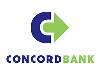 Банк Конкорд Банк в Харькове
